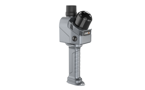 Изображение - Ручной 3D LiDAR SLAM-сканер GEOKURS CHCNAV RS7 (40 м) с ПО CoPre - geokurs-online.kz